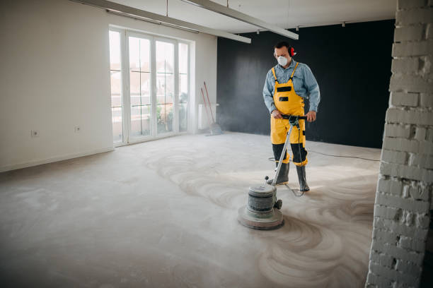 Best Commercial Concrete Services in Keshore, LA