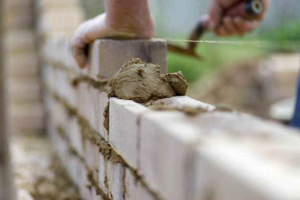 Best Concrete Patio Design and Installation in Keshore, LA