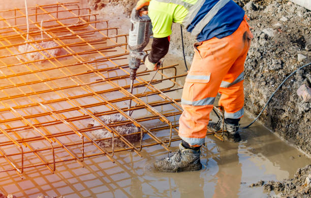 Best Concrete Foundation Repair in Keshore, LA